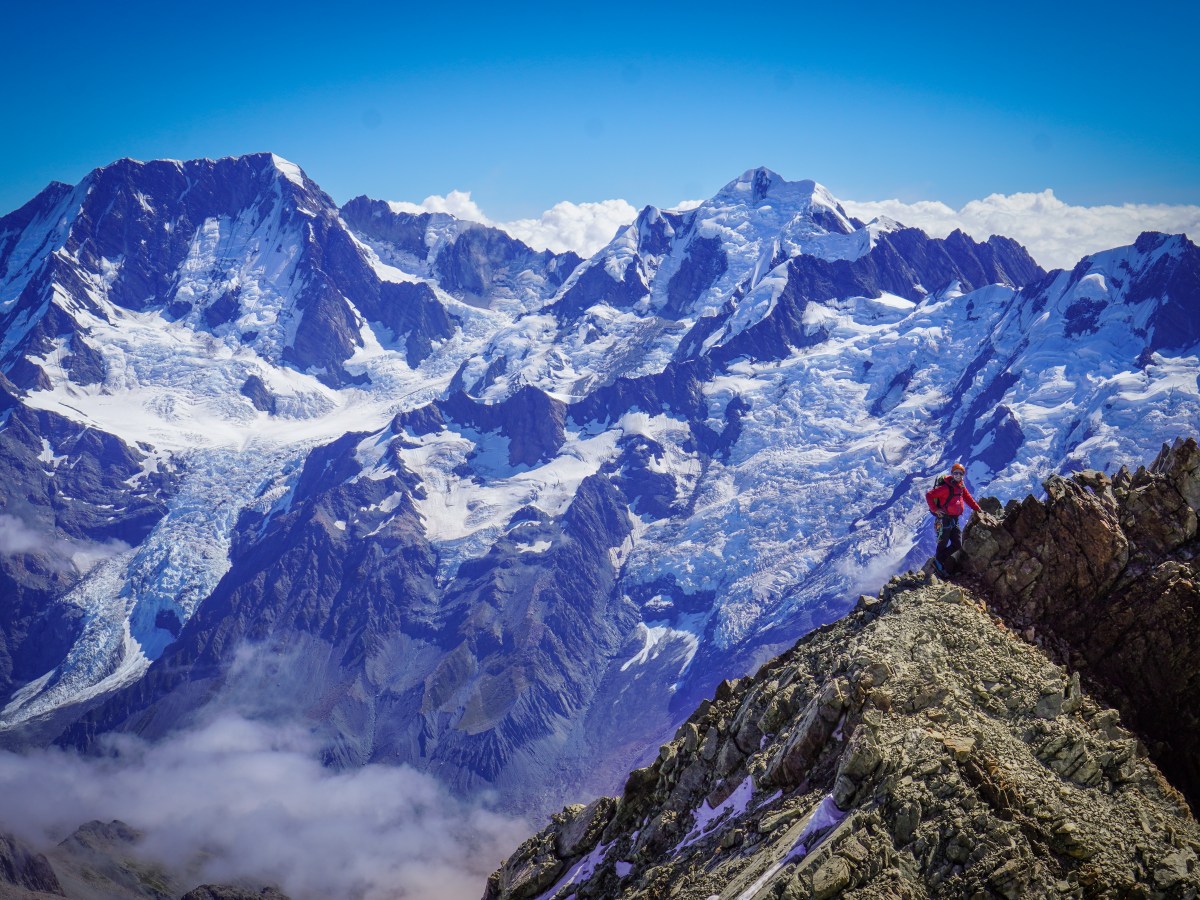 Malte Brun, Bonney&nbsp;Rib